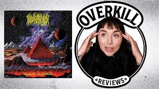 BLOOD INCANTATION Absolute Elsewhere Album Review | Overkill Reviews