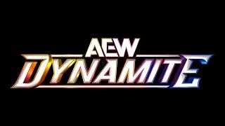 "POP" AEW Dynamite Theme | AEW Music