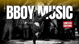 Bboy Music Mixtape 2025  The Battle Begins