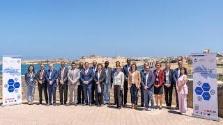 MCP Med Training Institute – 5th Governing Board Meeting | Malta, May 2024 | Highlights