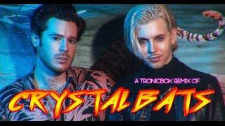 "Anyone" - Crystal Bats (TRONICBOX remix)