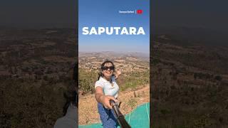 Top 5 Places to Visit in Saputara #saputara #hillstation