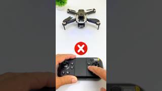 Cara gerakkan kamera Drone S150 dengan cepat #jatimtoys #dronetutorial #drones150 #dronemurah #drone