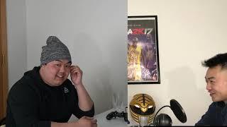 Lowlevelzone Podcast mode ep1.