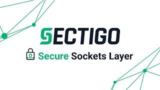 Sectigo SSL Certificates