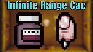 This Ipecac COMBO is Insane | The Binding of Isaac: Repentance