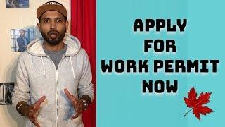 Work Permit After Study In Canada | Requirement and Process | Johny Hans New Video