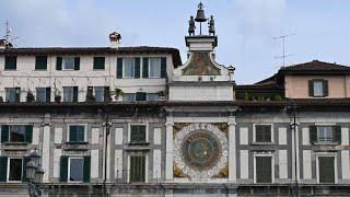 Brescia - visita al Museo di Santa Giulia e al Parco Archeologico