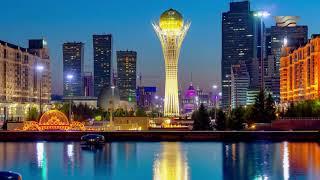 «30 жыл алға ұмтылыс»: Нұр-Сұлтан – арман қала