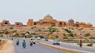 To 13 Phenomenal Heritage Sites Of Sindh That Hold History Together |All In One Totally Fun|