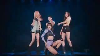 BLACKPINK - BOOMBAYAH + AS IF IT'S YOUR LAST (DVD TOKYO DOME 2020)