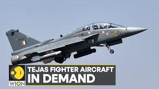 India's fighter jet grabs international attention; Australia, Philippines, US interested in Tejas