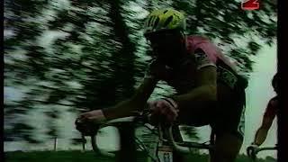 France 2 - 13 Juillet 1994 - 11éme Etape Du Tour De France 1994 - Cahors Lourdes Hautacam