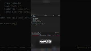 TTKBoostrap: ¡Crea Ventanas Emergentes Dinámicas en Python!