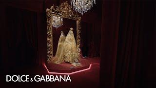 Dal Cuore Alle Mani: Dolce&Gabbana Exhibition, Palazzo Reale Milano