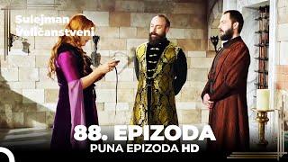 Sulejman Veličanstveni Epizoda 88 (HD)