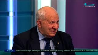 Телеканал Санкт-Петербург Утро в Петербурге 7 октября