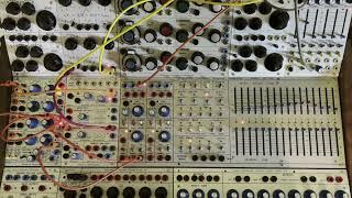 Buchla MARF Series