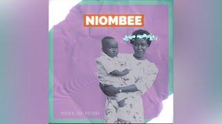 NIOMBEE - Motra The Future