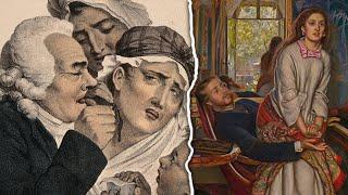 The EMBARRASSING Facts About How They "Did It" in the Victorian Era