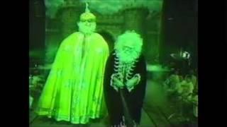 WCW Oz Intro Theme