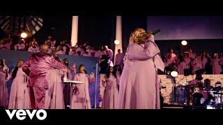 Ricky Dillard - Nobody Like Jesus (Official Live Performance)