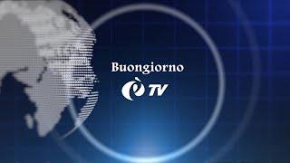 Buongiorno èTV 08/12/2023