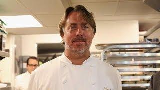 Celebrity chef John Besh steps down amid sexual harassment allegations | Los Angeles Times