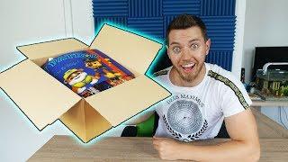 Günstiges Restposten Paket von Amazon! (50 Teile Spielzeug) - Ist es sein Geld wert? | Unboxing