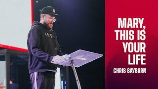 Life Church Online | 1 December2024 | Chris Sayburn