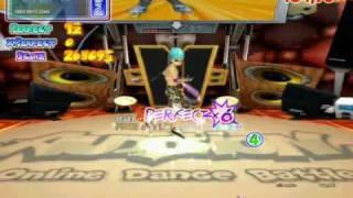 AuditionSEA Level 20 License - Funky Town