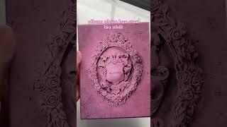 kpop album challenge #kpop #blackpink #unboxing #unbox #foryou #xuhuong