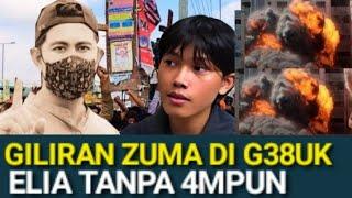 DEBAT SENGIT ELIA VS ZUMA