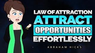 Are YOU Sending the WRONG Signal to the UNIVERSE? | Abraham Hicks 2025