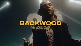 [FREE] BURNABOY X TEMS X OMAH LAY EMOTIONAL AFRO Type Beat 2024 “BACKWOOD"