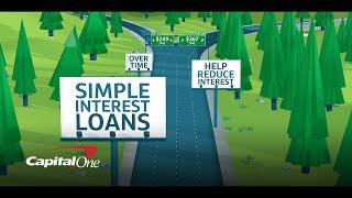 Simple Interest Car Loans: What You Need to Know | Capital One