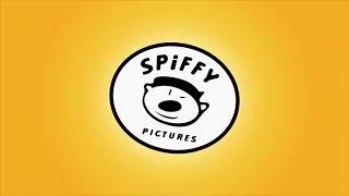 Spiffy Pictures/9 Story Media Group (2018)