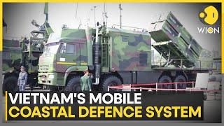 Vietnam Unveils VCS-01 Mobile Coastal Defence System | World News | WION