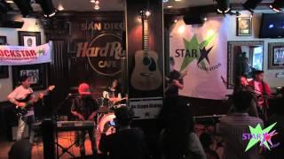 RockSTAR Music Education - Ira Harbison - What's it to Ya - San Diego.mov