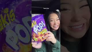 These Takis snacks exist?!