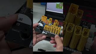 IRIS ITS Robotic Team: Advanced Innovations with JLCPCB