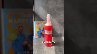 Probiotic Blackberry Soda 🫧 WILD EATS EPISODE 8 