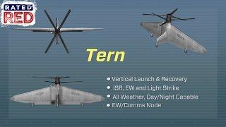 DARPA’s Revolutionary Naval Drone