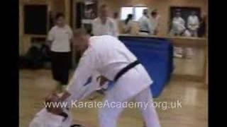 Kissaki-Kai Karate-Do International