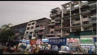 90 lac - Shop For Sale Near Jyoti Restaurant At NiBM Kondhwa Road. Call 8668271060