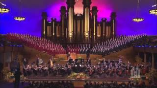 Praise to the Lord, the Almighty (with Orchestra)  | The Tabernacle Choir