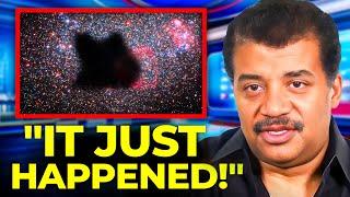 Neil deGrasse Tyson Reveals James Webb Telescope Just Detected 900 Trillion Stars DISAPPEARING!