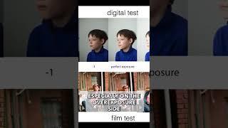 Exposing for film is very different then exposing for digital. Sandra Coan explains the difference.