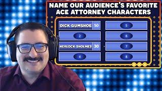 How well do we know our own audience? | Save Data's Family Feud