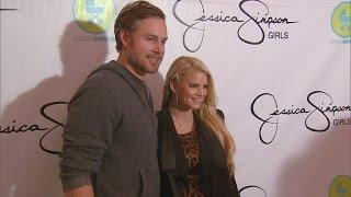 Jessica Simpson Celebrates 'Sexiest Day' of Her Life: Meeting Husband Eric Johnson